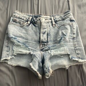 Good American Shorts